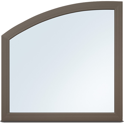 Specialty Shape Window